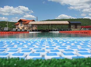 Pool 1